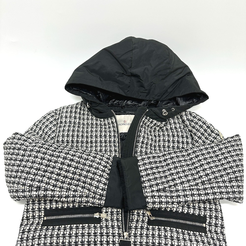 楽天市場】MONCLER モンクレール ダウン アウター REMONAY ルモネイ