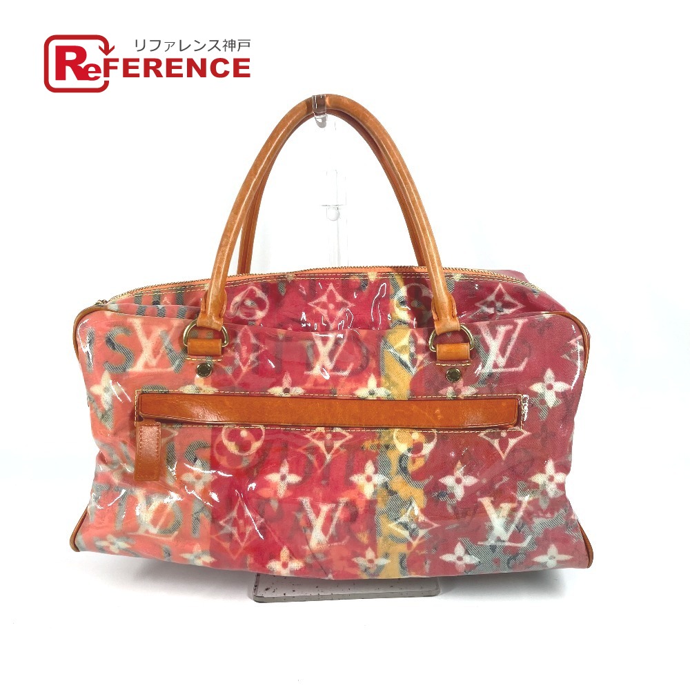 楽天市場】LOUIS VUITTON ルイヴィトン M95734 モノグラムパルプ