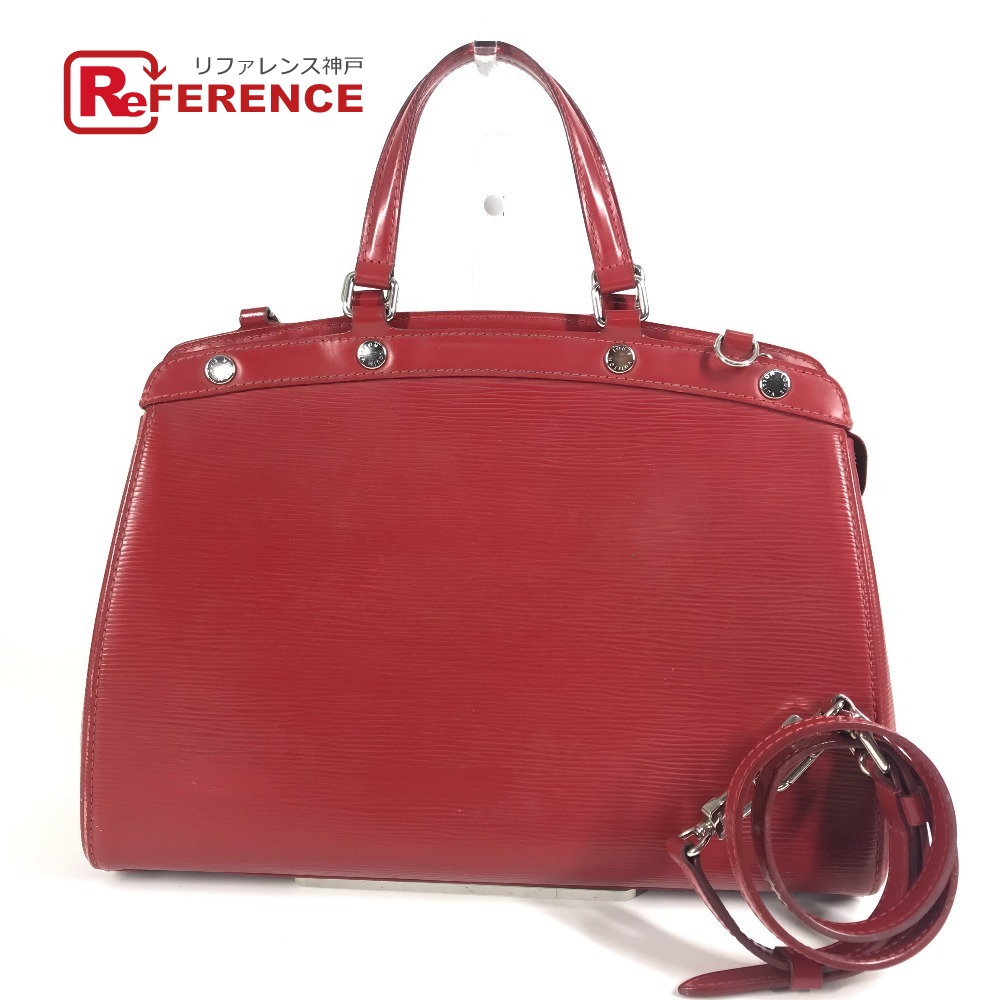 楽天市場】ヴィトン ブレア エピの通販