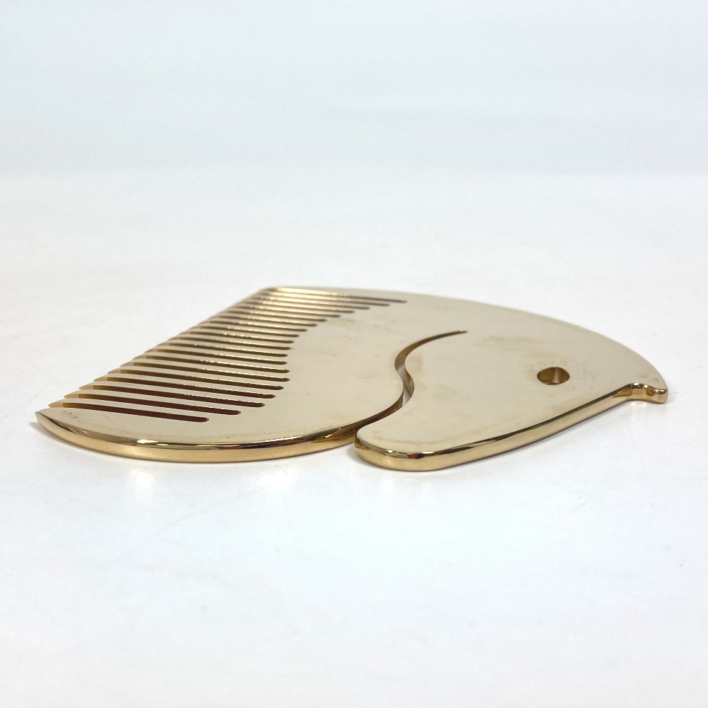 楽天市場】HERMES エルメス ホース 馬 シュバル ホースコーム 櫛 くし