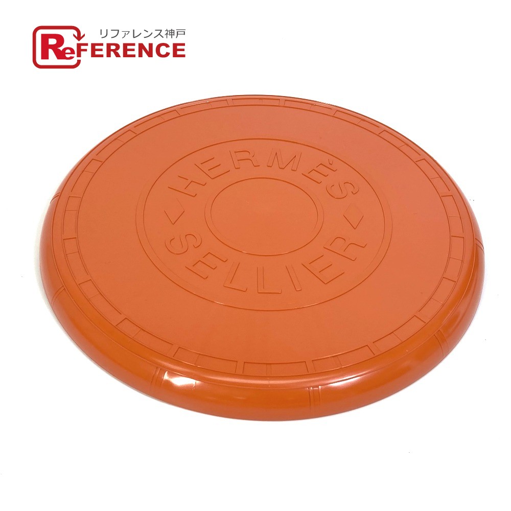 楽天市場】犬 フリスビー（ブランドエルメス）（バッグ・小物