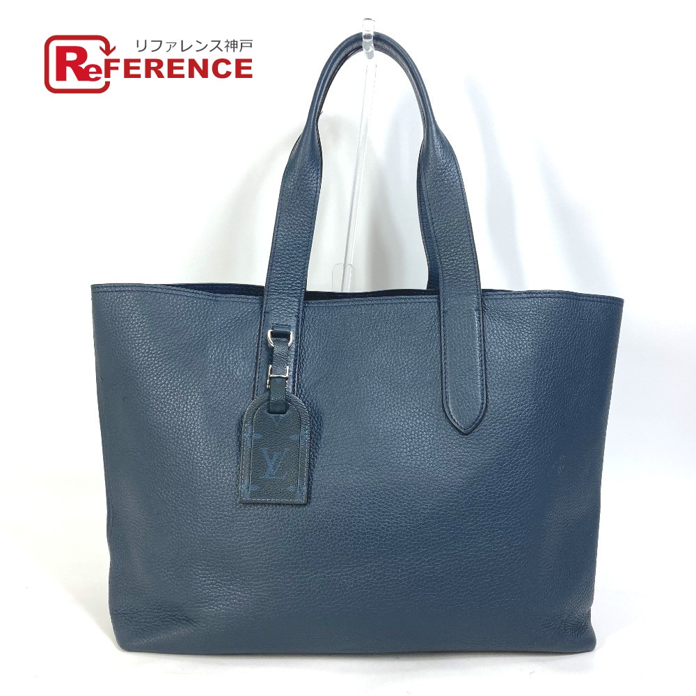 楽天市場】LOUIS VUITTON ルイヴィトン M53240 カバ ヴォワヤージュ NV