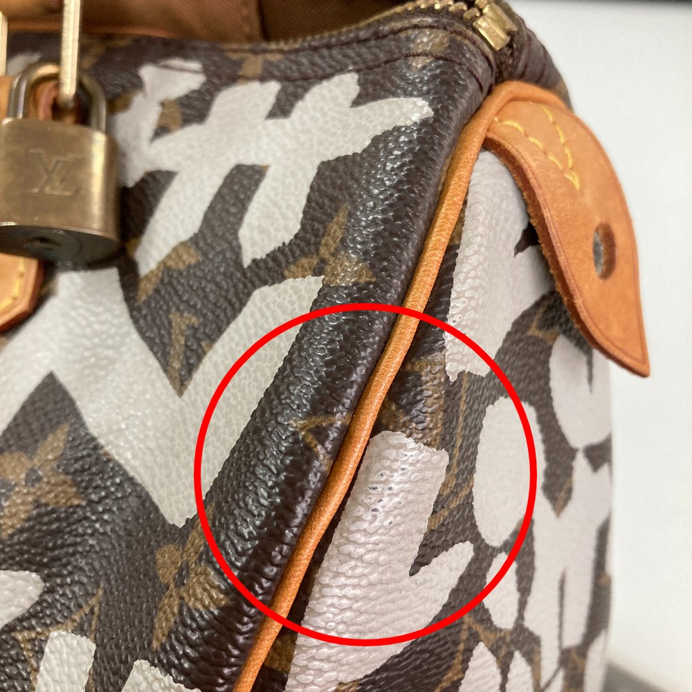 楽天市場】LOUIS VUITTON ルイヴィトン M92195 モノグラムグラフィティ