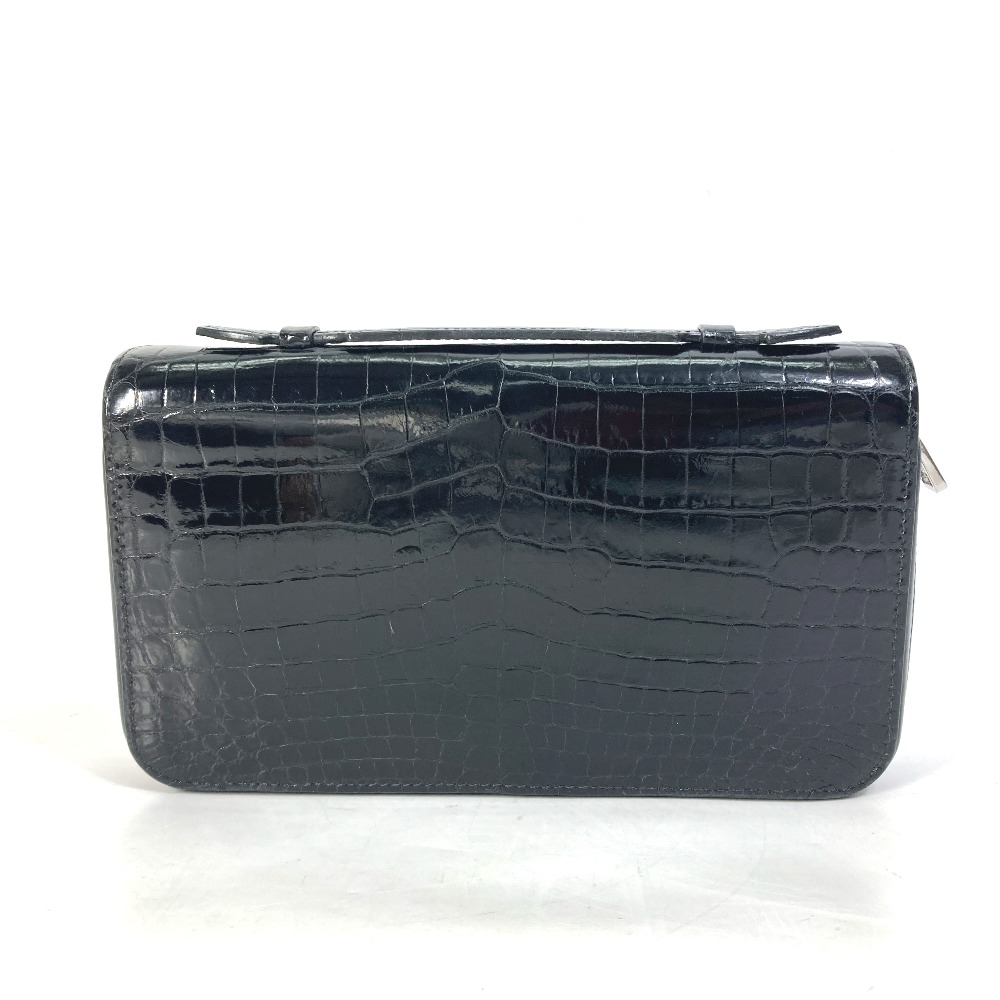 楽天市場】LOUIS VUITTON ルイヴィトン N92971 エキゾチックレザー