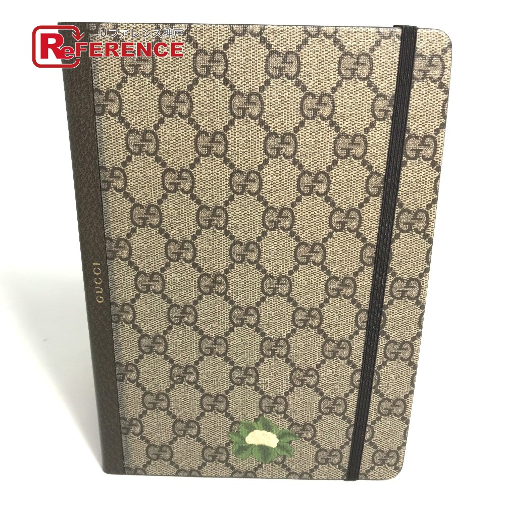 楽天市場】gucci メモ帳の通販