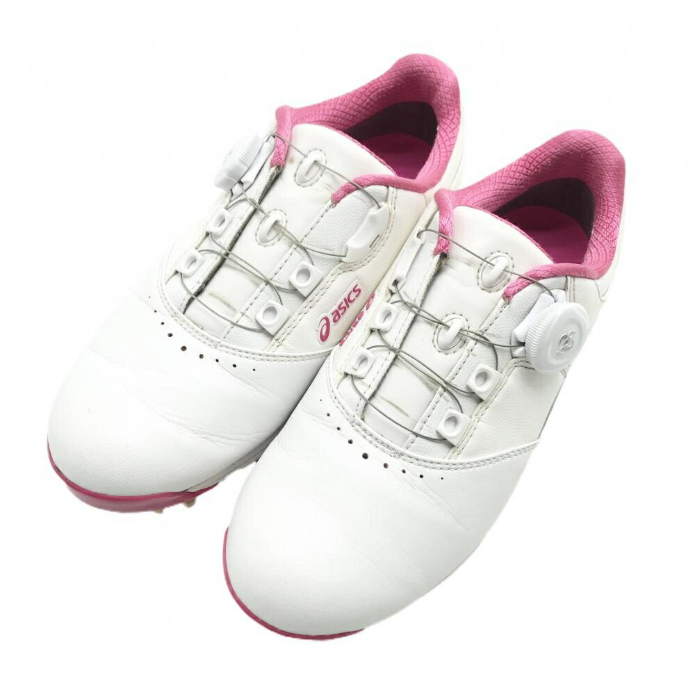 楽天市場】アシックス レディースゴルフシューズ gel-ace tour-lady