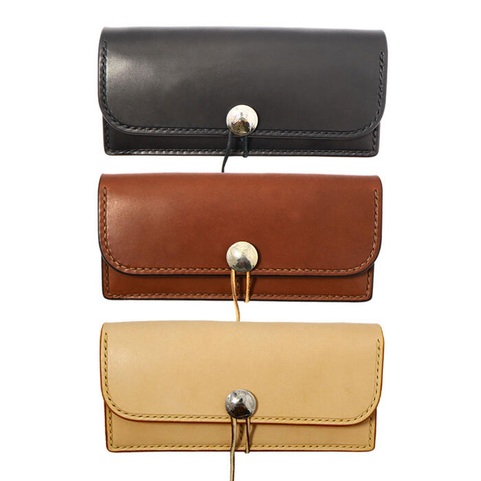 楽天市場】TADY&KINGロングウォレット 2つ折り : TADY＆KING楽天市場店