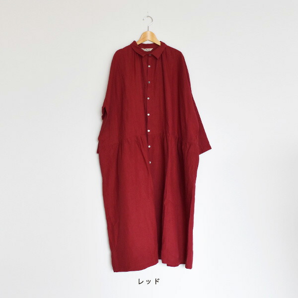 楽天市場】ichi アンティークス リネン（シャツ・ブラウス｜トップス