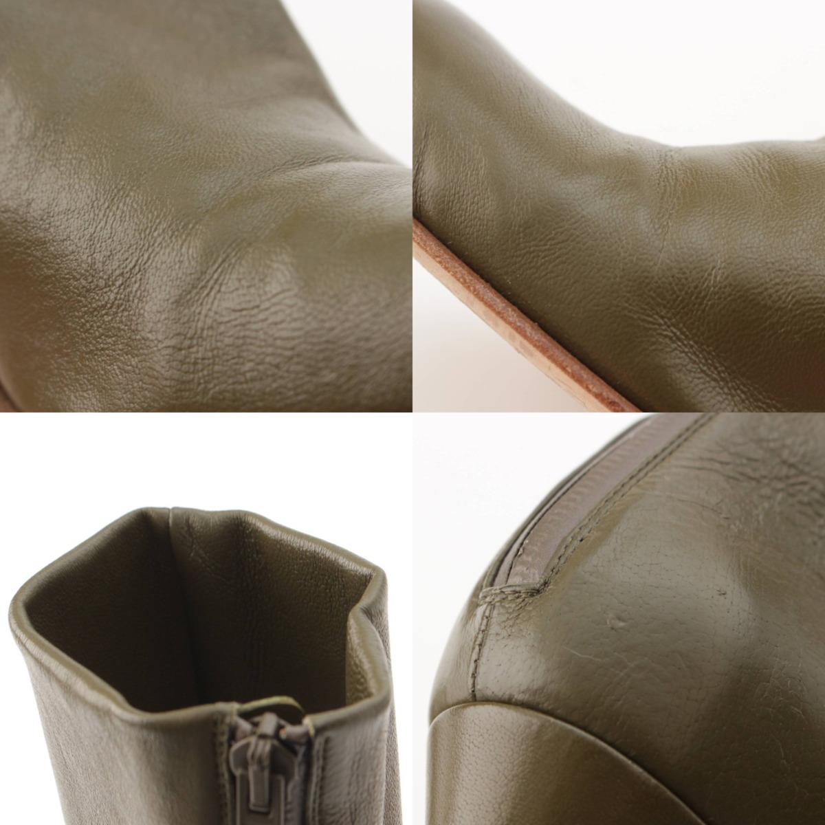 楽天市場】【ボッテガ ヴェネタ】Bottega Veneta レザー ブロック