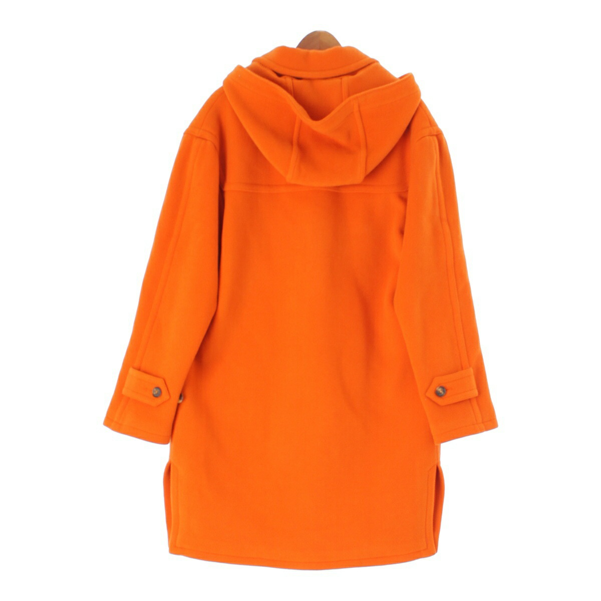 楽天市場】エルメス HERMES ウール ヴィンテージ トグルボタン