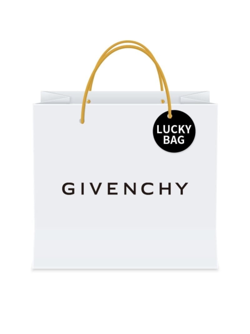 GIVENCHY BEAUTY [2026新春福袋]ラッキーバッグ ジバンシイ