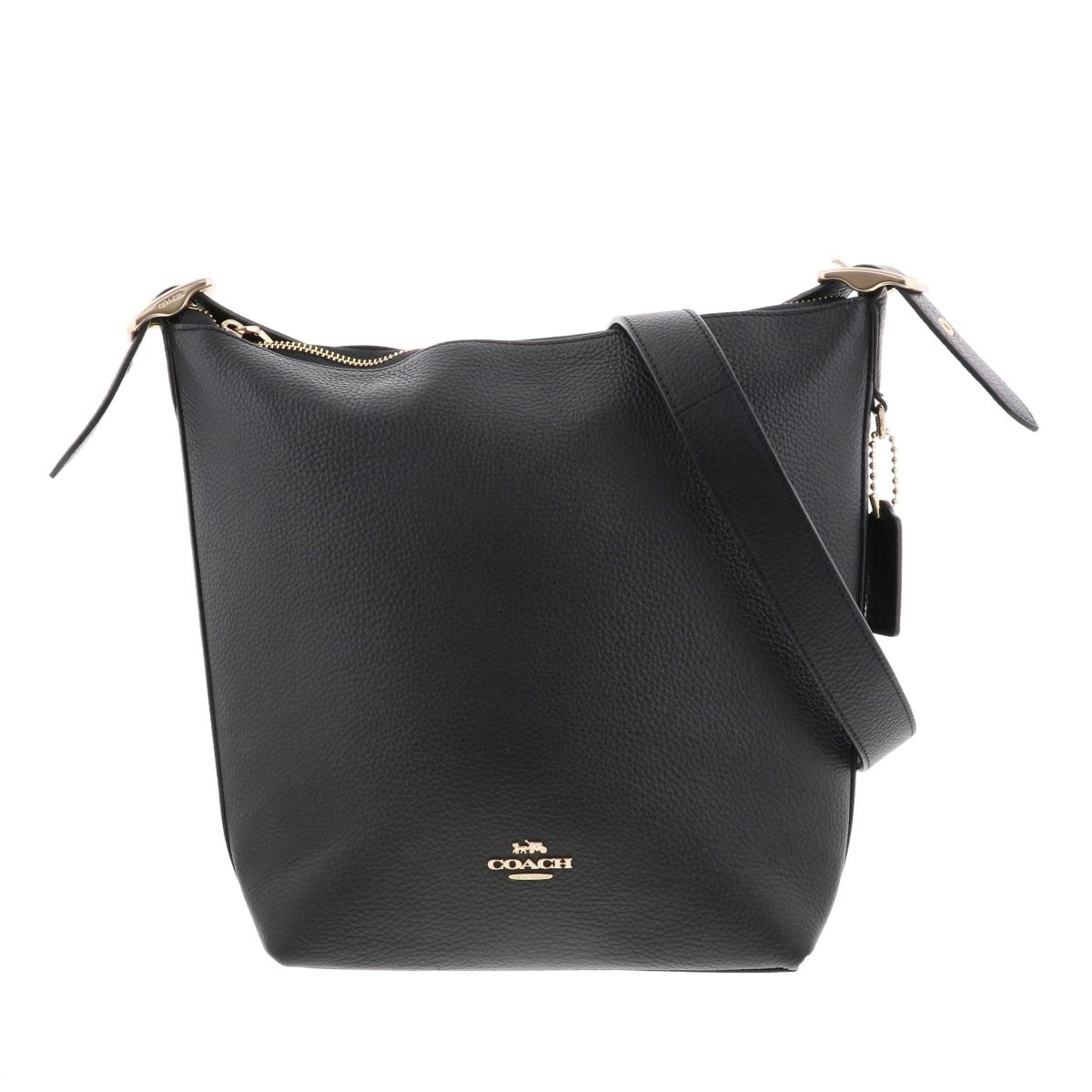 楽天市場】【中古】 COACH （コーチ） ﾚｻﾞｰｳﾞｧﾙﾀﾞｯﾌﾙ ｼｮﾙﾀﾞｰ バッグ