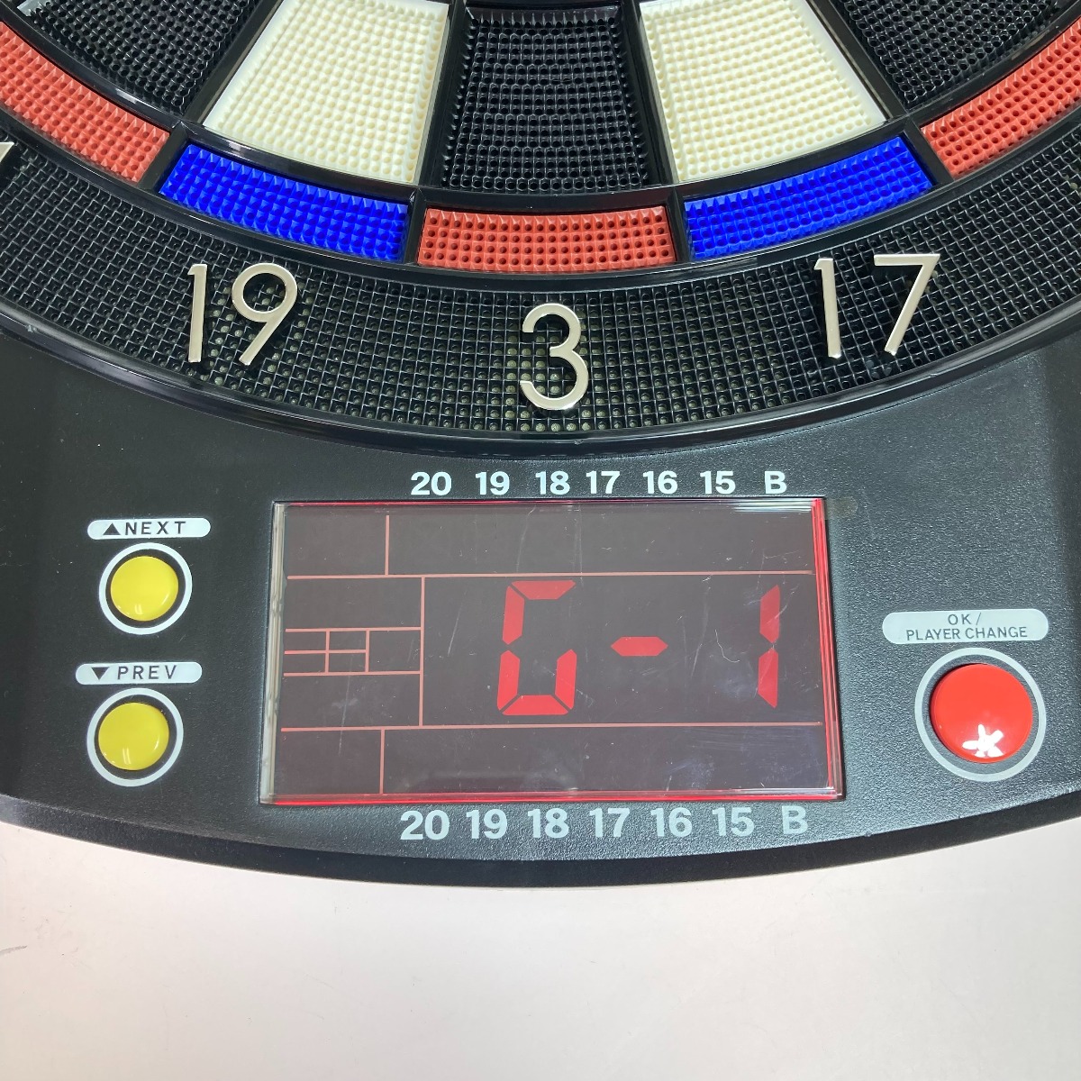 楽天市場】◎◎【中古】 DARTSLIVE 100S ダーツライブ ダーツボード