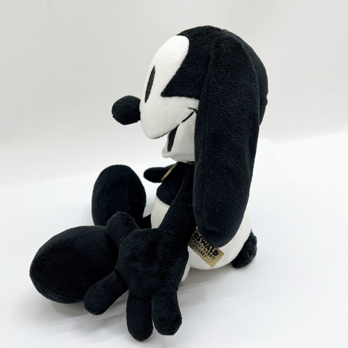 楽天市場】◇◇【中古】ディズニー オズワルド ぬいぐるみ 110周年