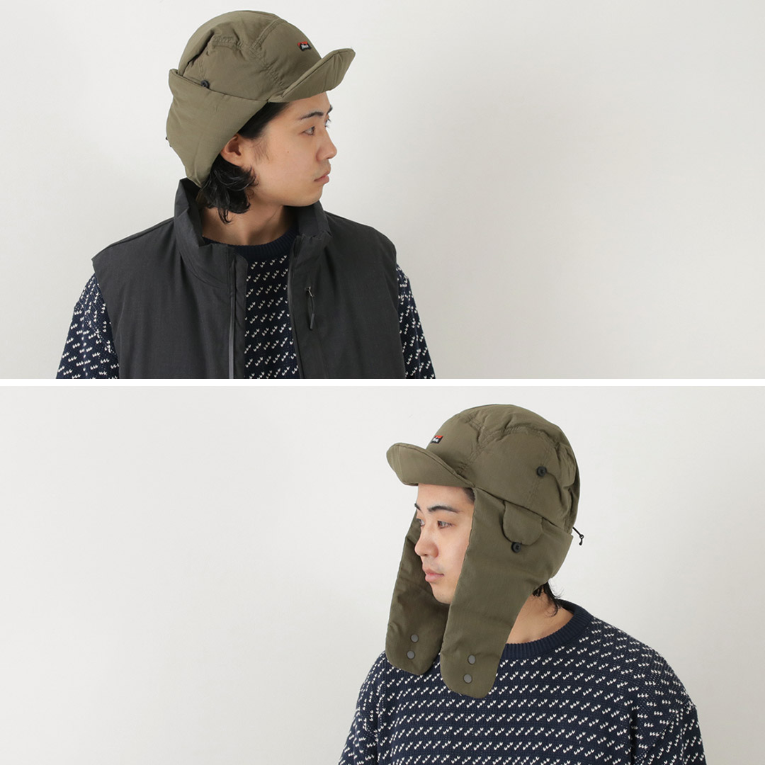 楽天市場】【10％OFFクーポン対象】NANGA（ナンガ） HINOC ヒノック