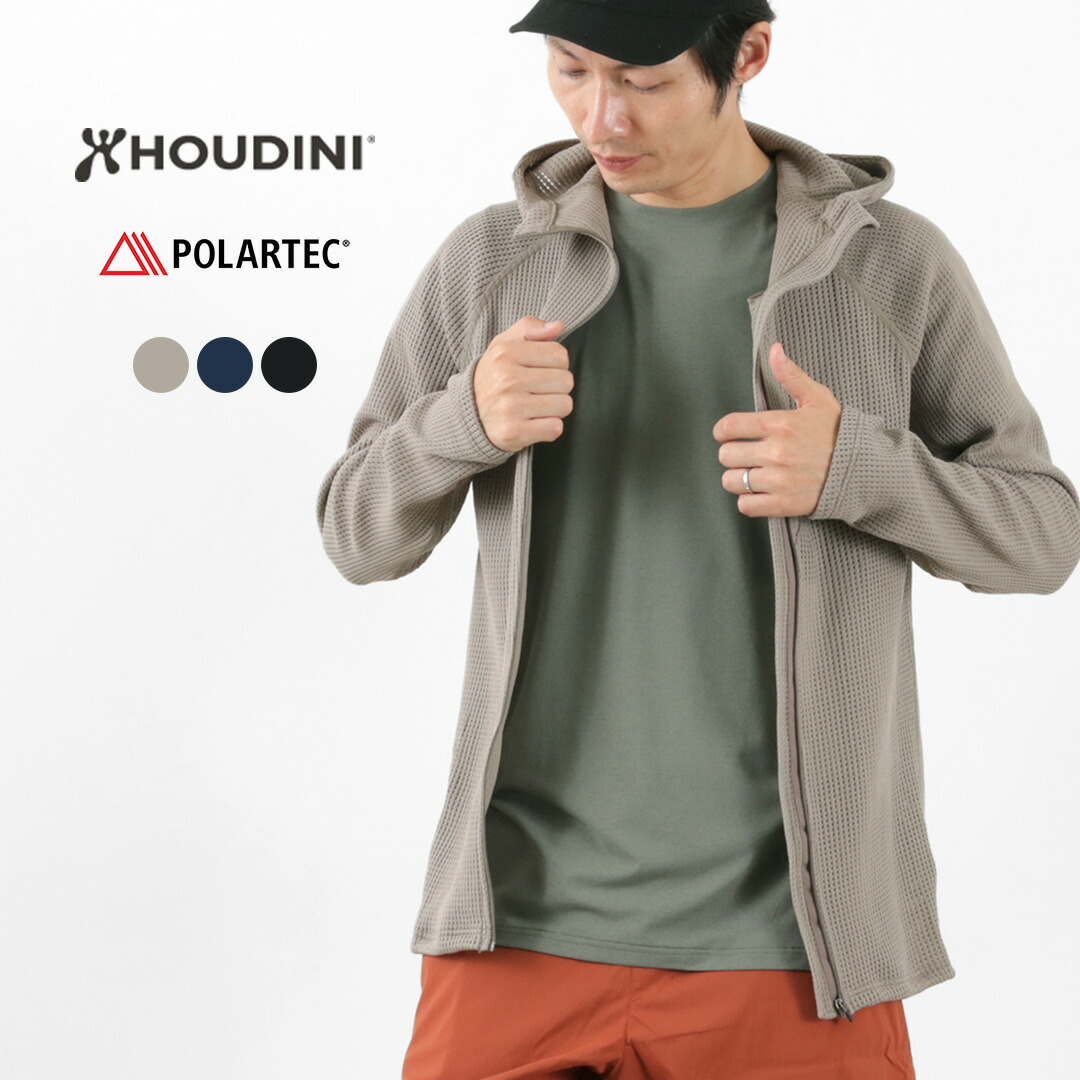 楽天市場】【30％OFF】HOUDINI (フディーニ/フーディニ） MS ペース