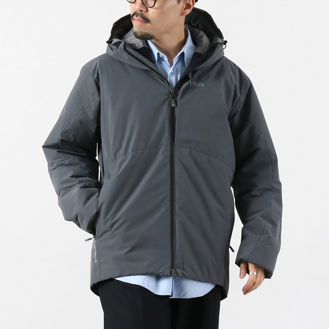 楽天市場】TILAK（ティラック） SVALBARD スバルバード 2025年モデル