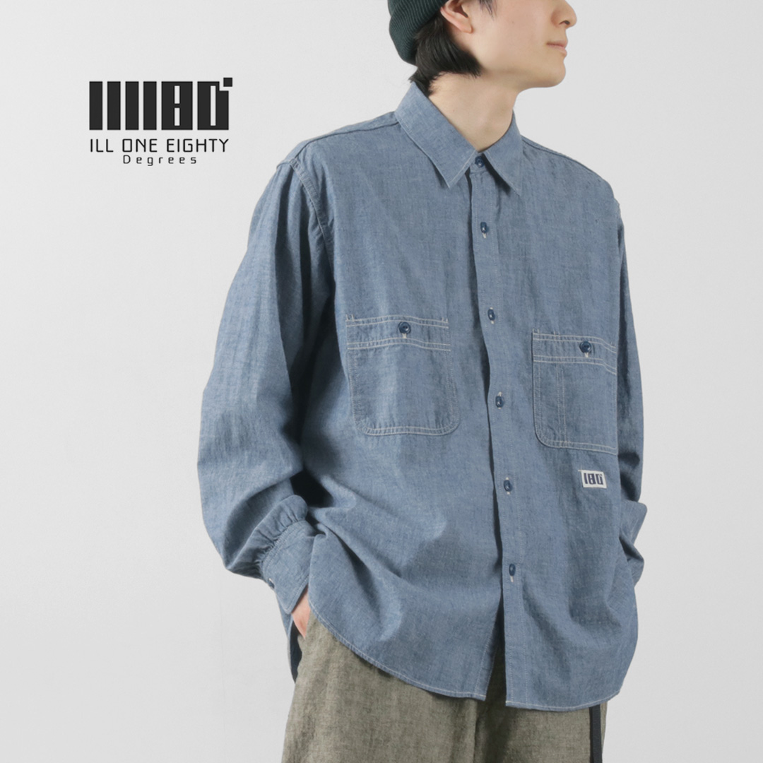 楽天市場】【30％OFF】ILL ONE EIGHTY（イルワンエイティー