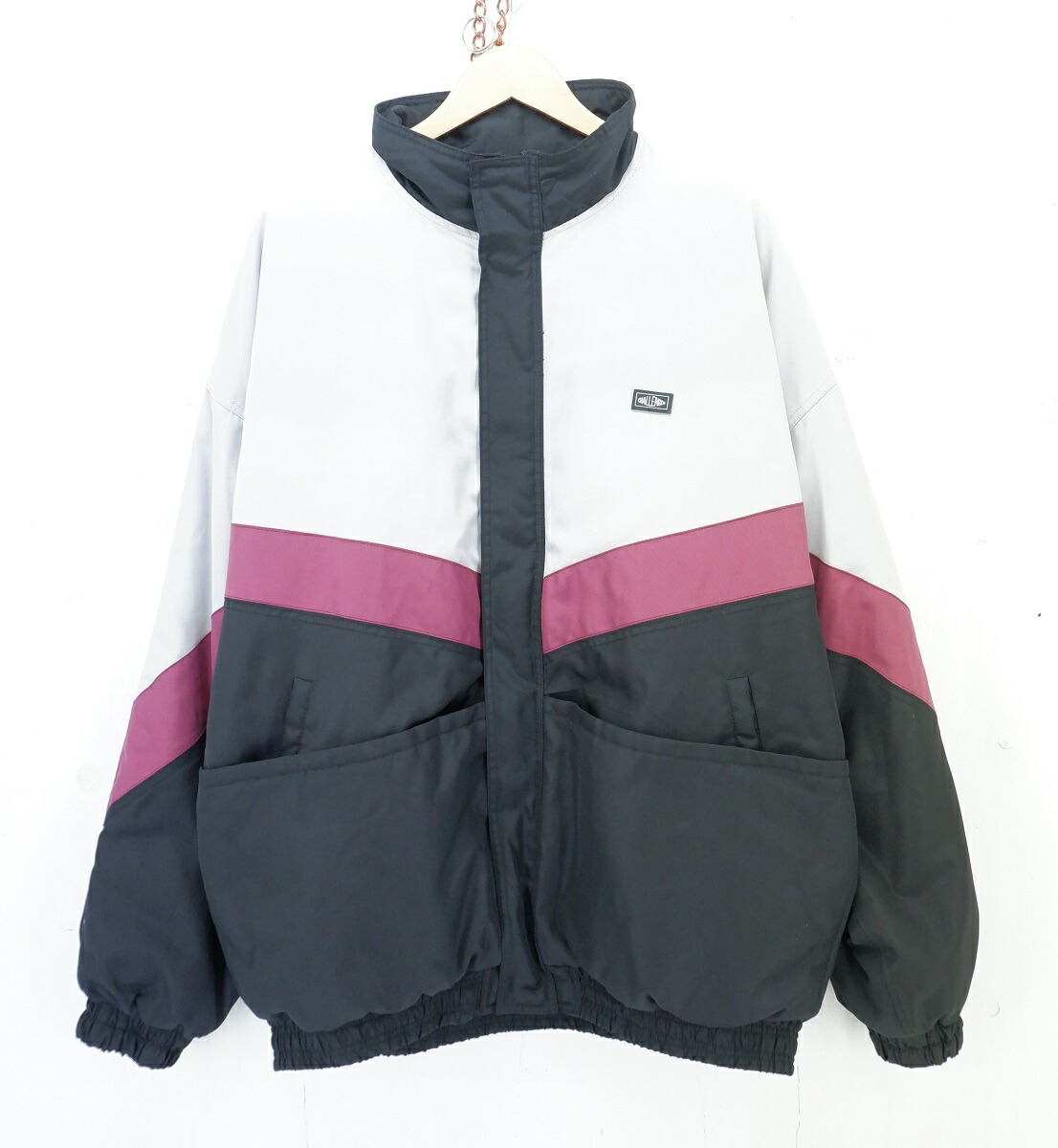 楽天市場】CHALLENGER 22AW NYLON RUNNER JACKET size：XL
