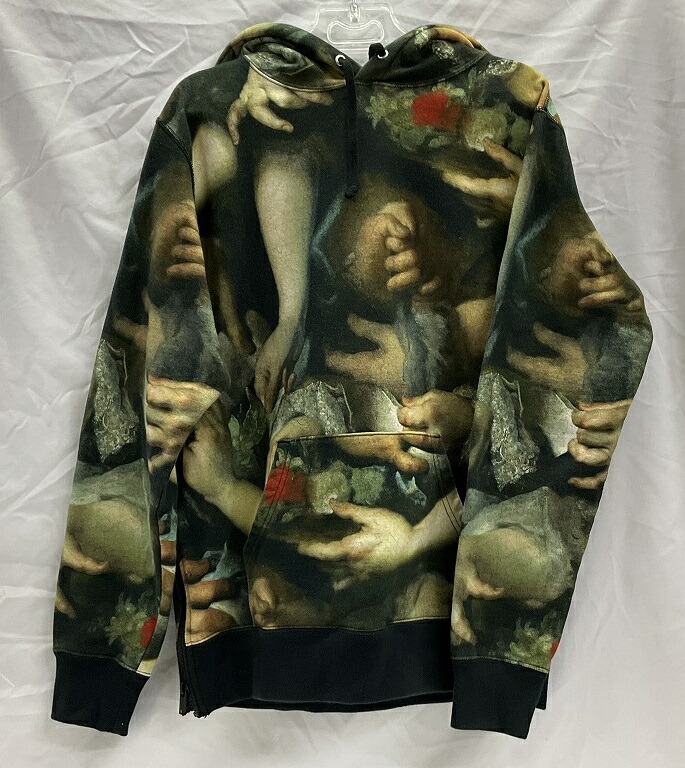 楽天市場】Supreme×UNDER COVER シュプリーム×アンダーカバー 15SS