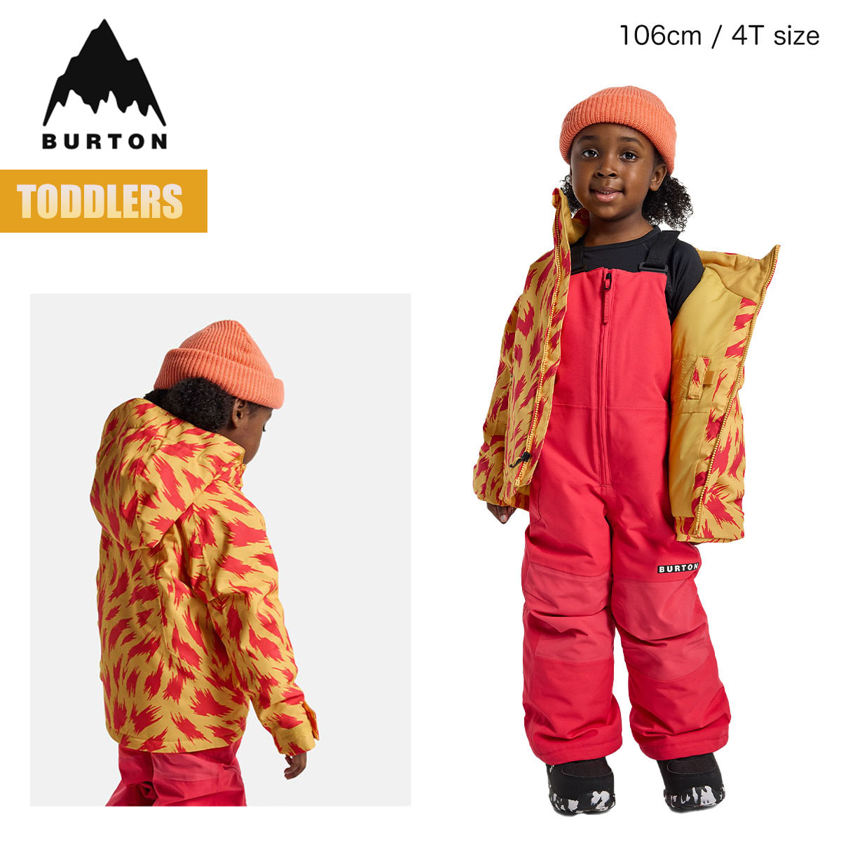 BURTON DRYRIDE 迷彩柄スノーボード セットアップM BURTON DRYRIDE