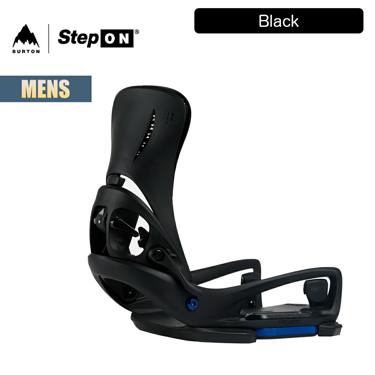 楽天市場】【楽天スーパーSALE P5倍】バートン ステップオン