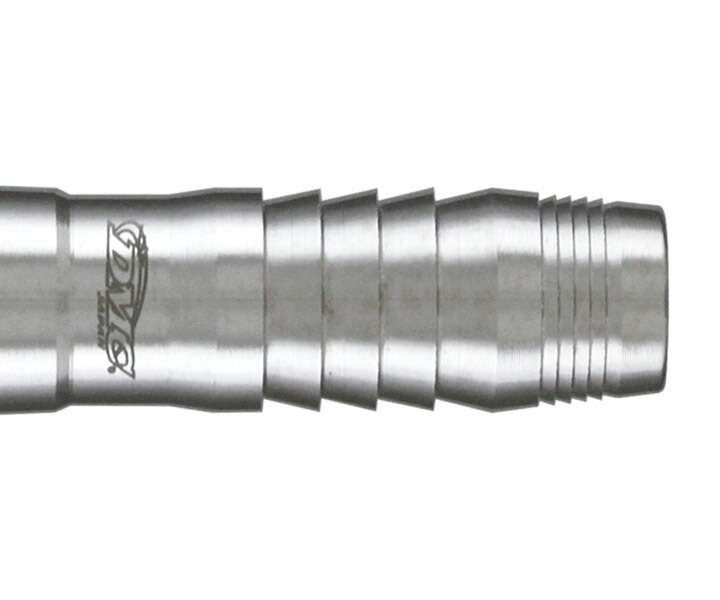 楽天市場】【送料無料】ダーツ バレル【ディーエムシー】クフィール