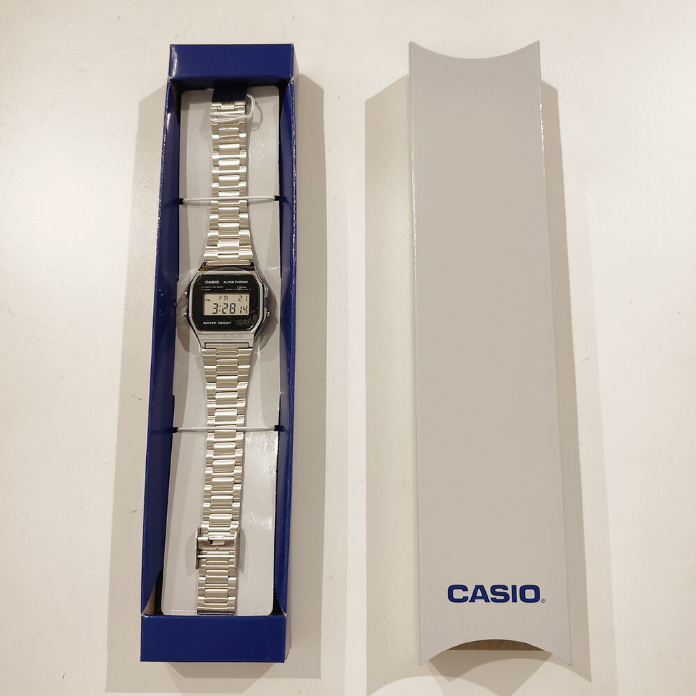 楽天市場】即納！ CASIO CLASSIC 