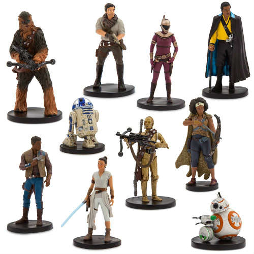 楽天市場】【訳あり】【SALE】Star Wars: The Rise of Skywalker
