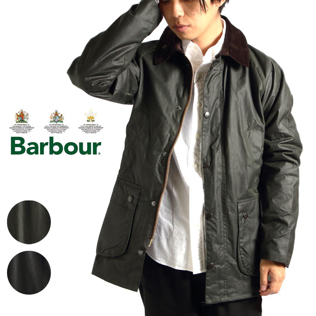 バブアー(Barbour) bedale sl その他のメンズジャケット・アウター