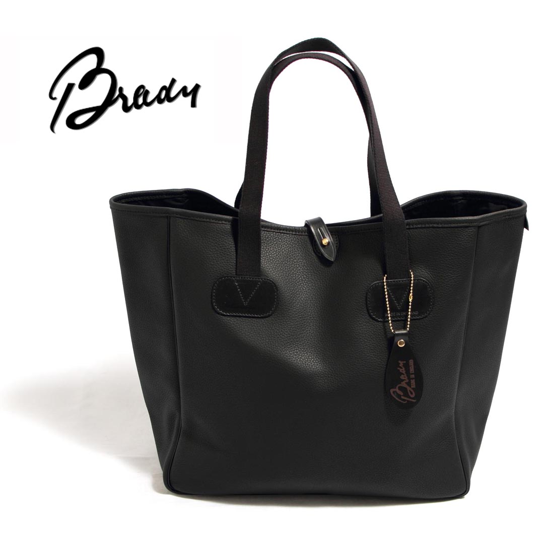 楽天市場】*バッグ Brady ブレディ SMALL CARRYALL LEATHER スモール