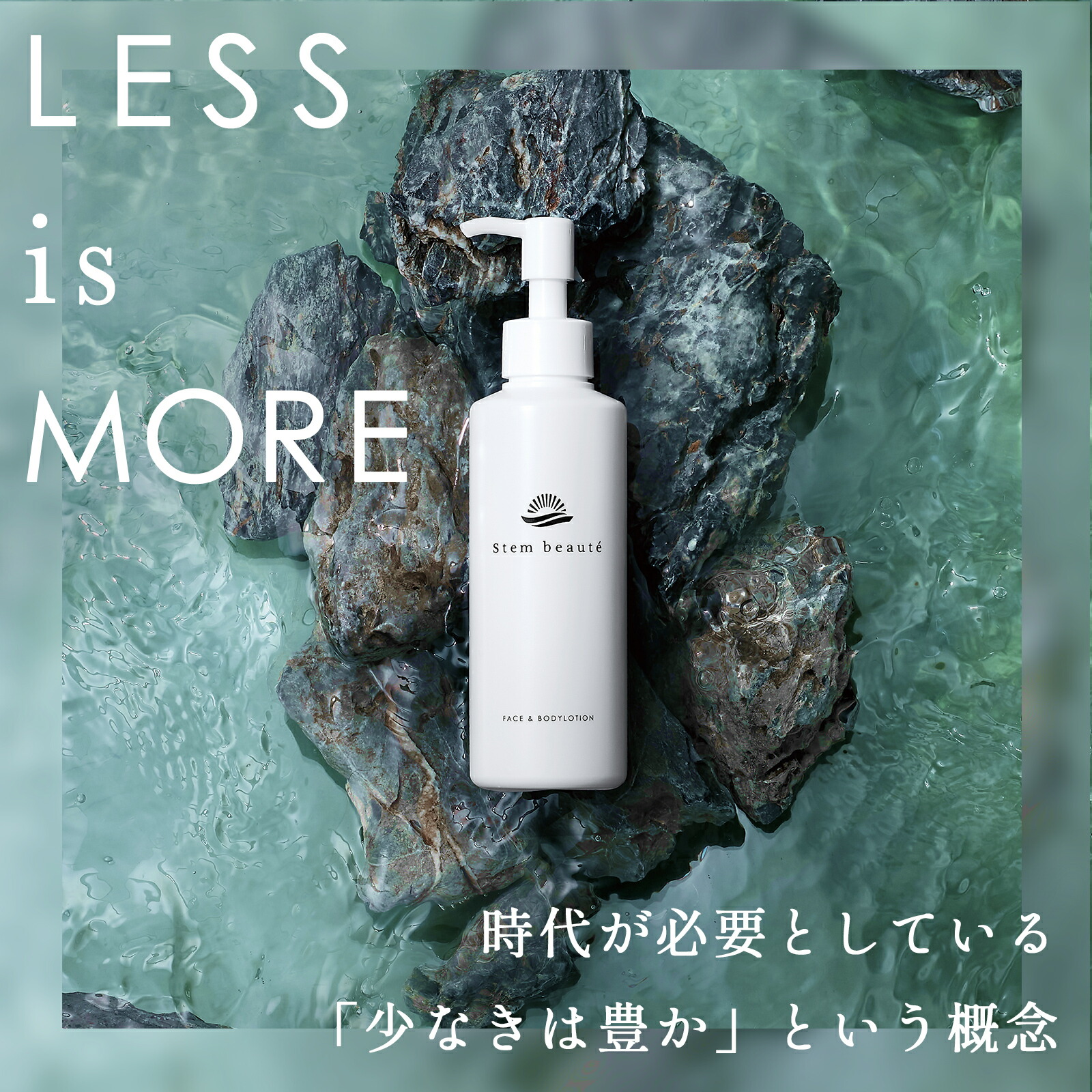 楽天市場】StemBeaute（ステムボーテ）ローション180ml ヒト幹細胞