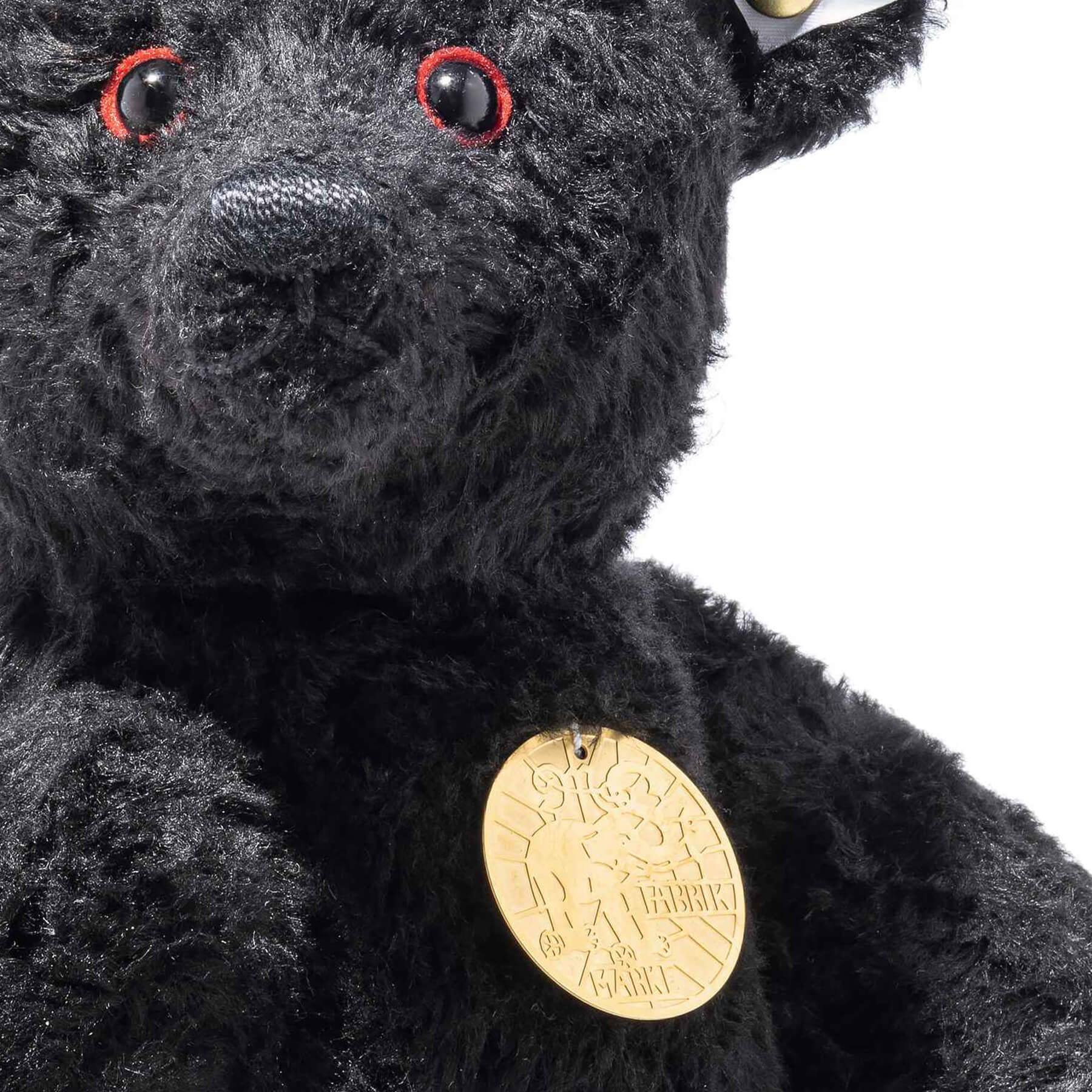 楽天市場】【シュタイフ公式】テディベア1912 プレゼント ティディベア