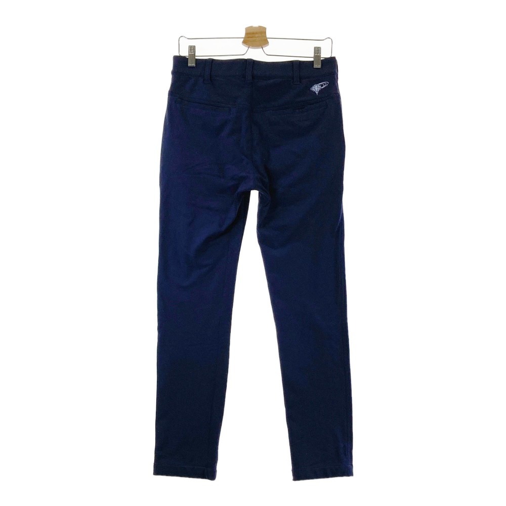楽天市場】BEAMS GOLF ビームスゴルフ ストレッチパンツ ネイビー系 S