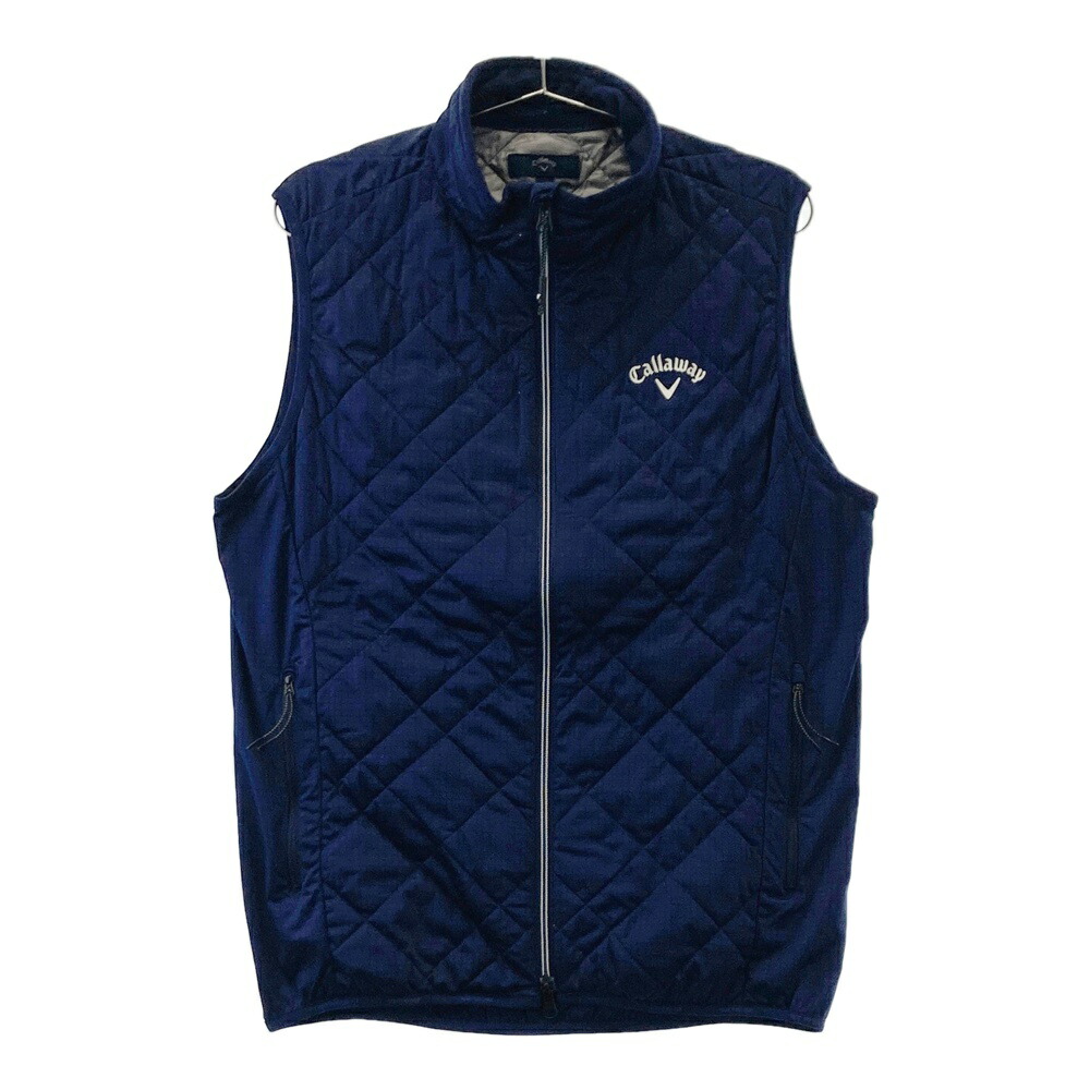 楽天市場】キャロウェイ ダウン（ベスト｜メンズウェア）：ウェア