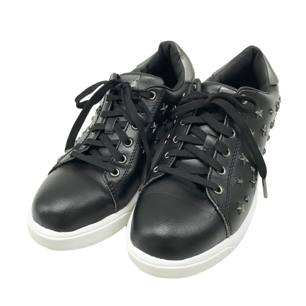 楽天市場】セントアンドリュース ゴルフシューズの通販