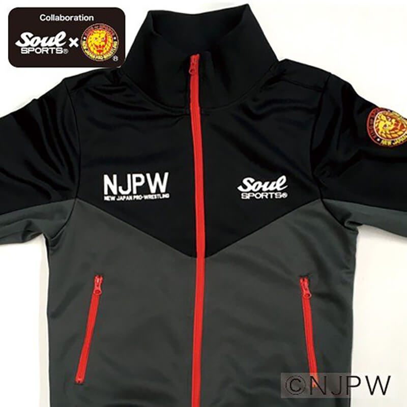 楽天市場】【セール】 新日本プロレス ソウルスポーツ