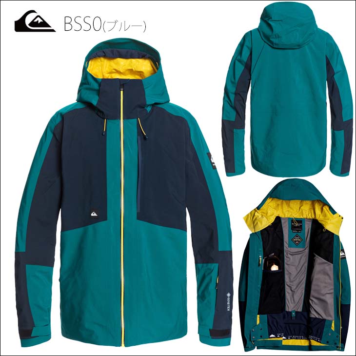楽天市場】20/21 QUIKSILVER クイックシルバー WINTER スノーボード