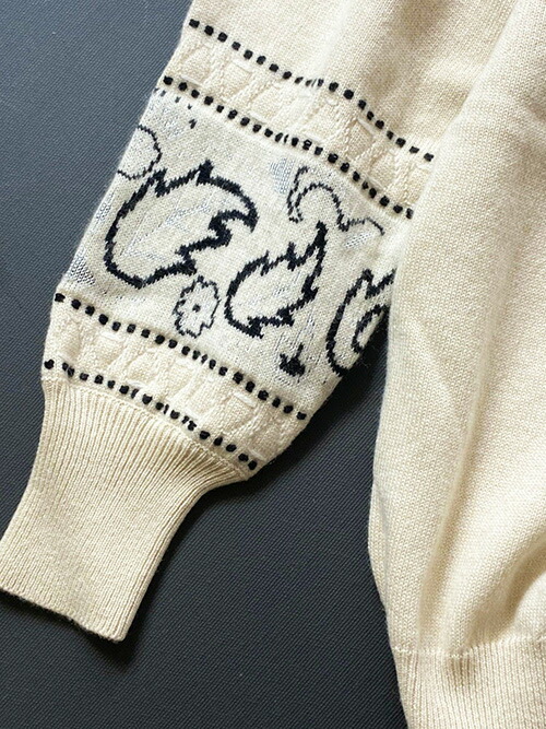 楽天市場】【定価250,800円(税込)】BARRIE バリーニットウェア 都会的