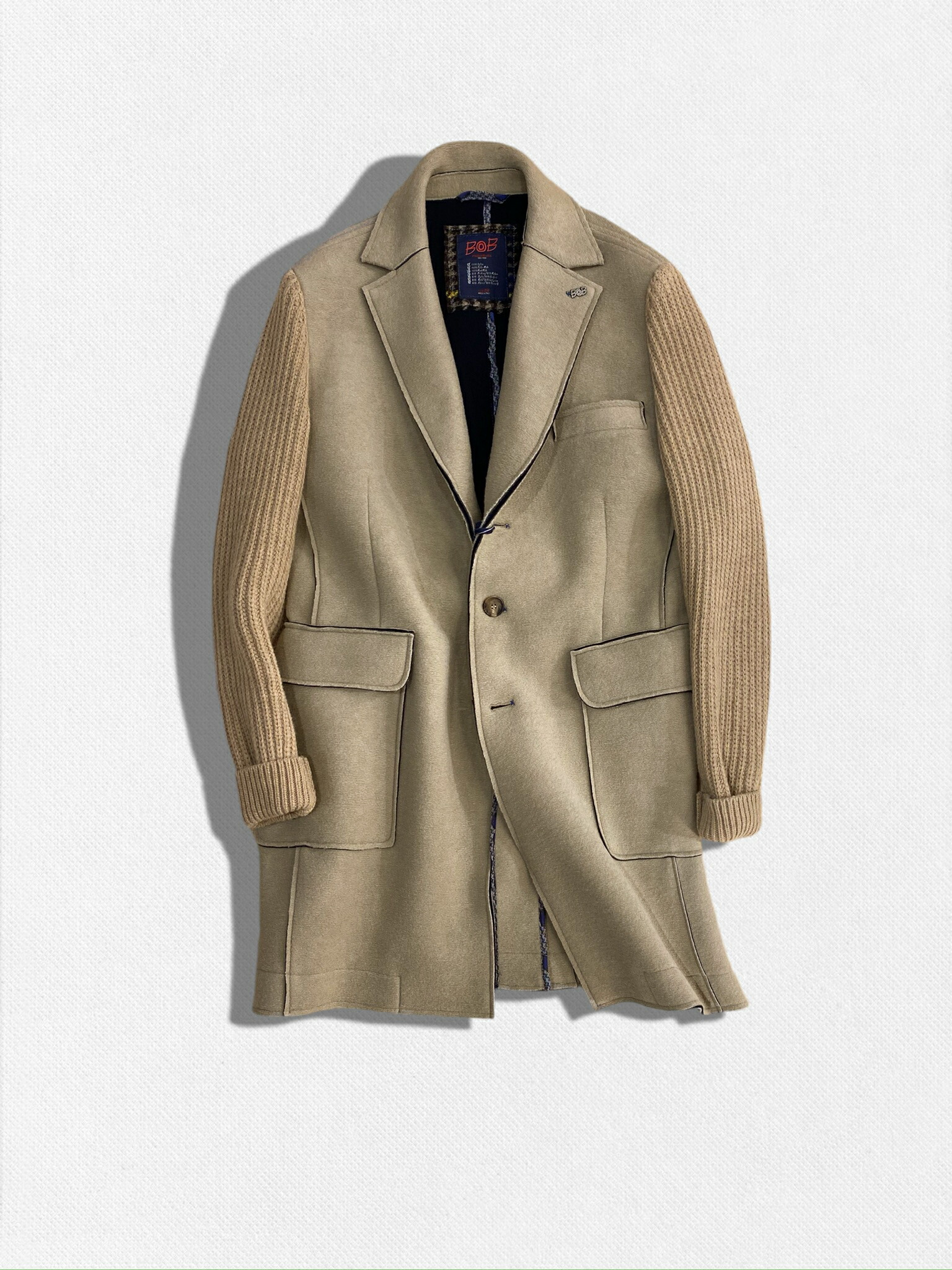 楽天市場】【定価75,900円(税込)】BOB ITALY ボブ イタリアの熟練職人