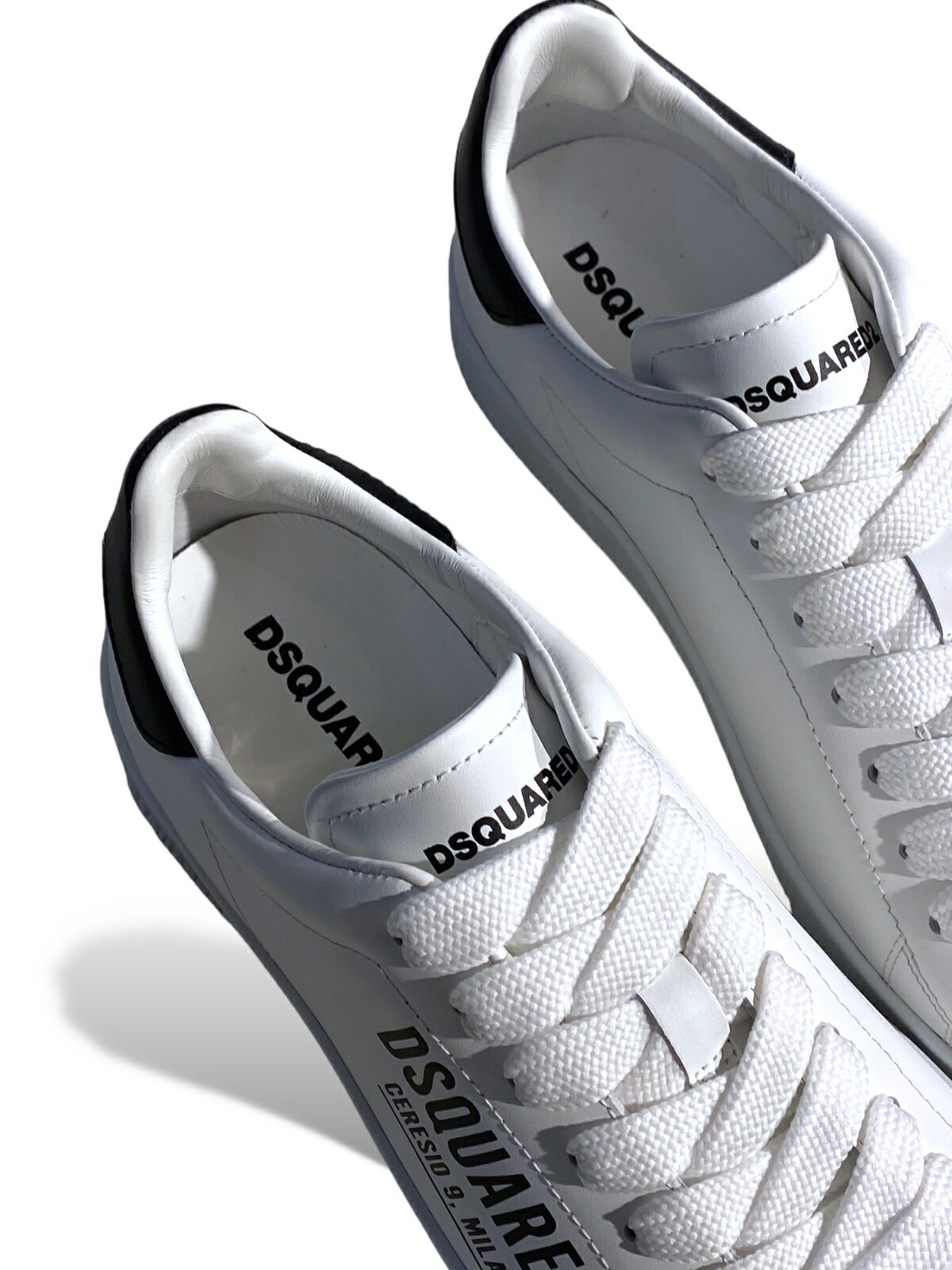 楽天市場】【定価88,000円(税込)】DSQUARED2 ディースクエアード