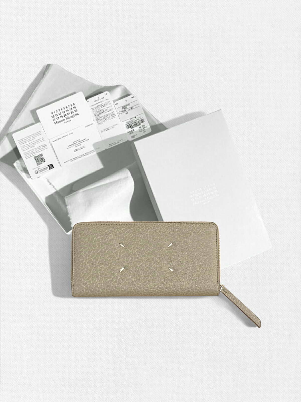 楽天市場】【定価111,100円(税込)】Maison Margiela メゾンマルジェラ