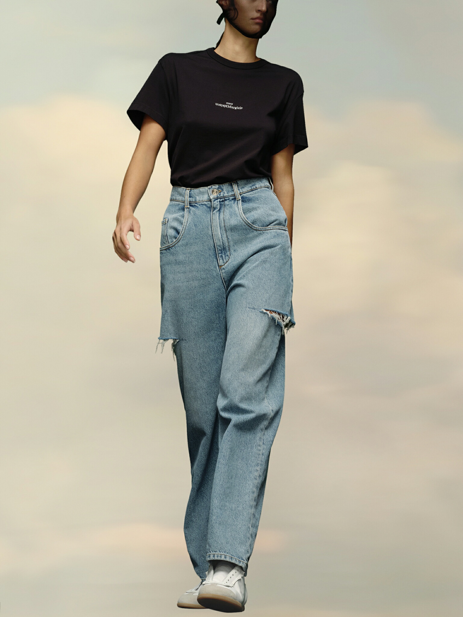 楽天市場】【定価126,500円(税込)】 Maison Margiela メゾンマルジェラ