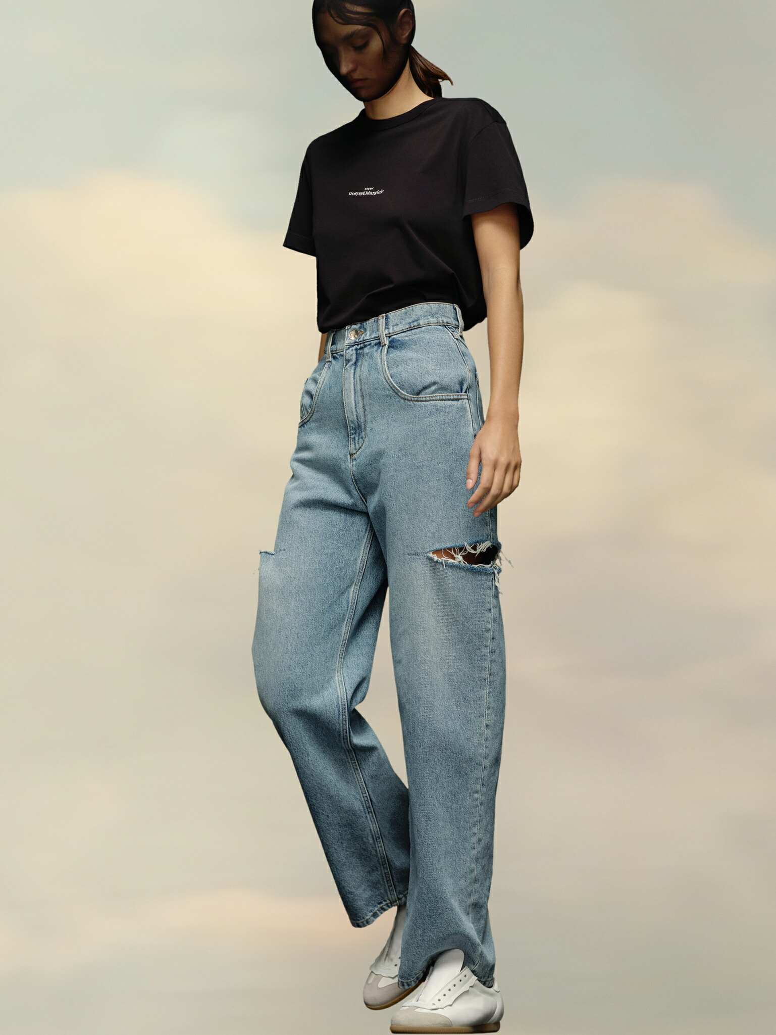 楽天市場】【定価126,500円(税込)】 Maison Margiela メゾンマルジェラ