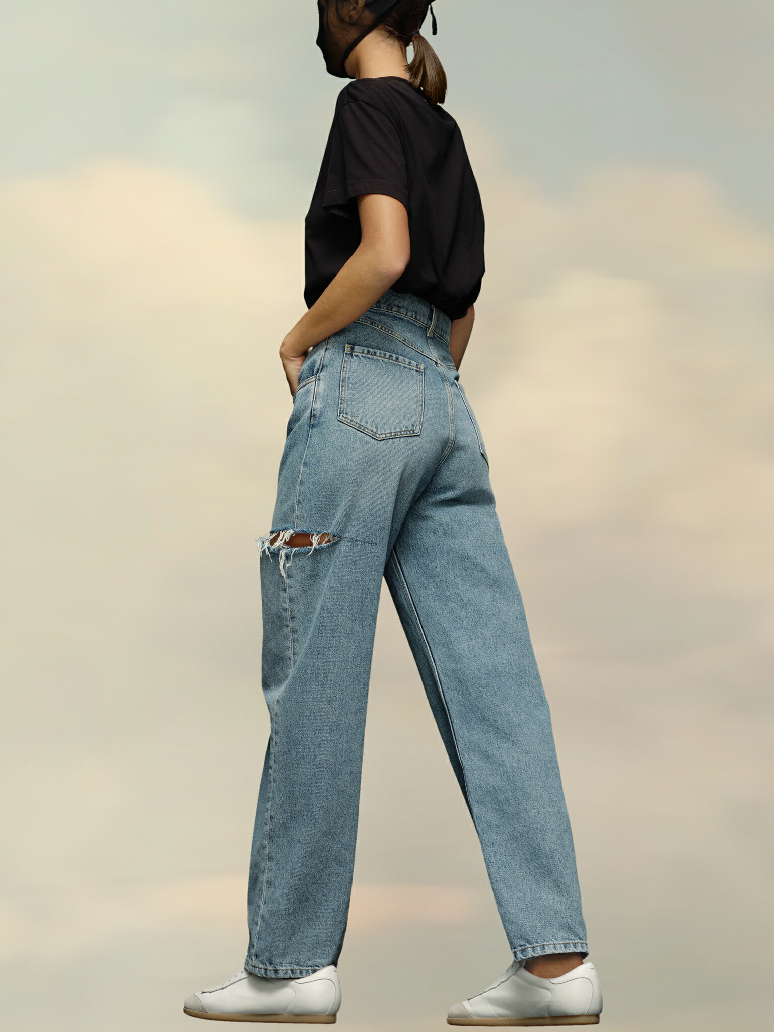 楽天市場】【定価126,500円(税込)】 Maison Margiela メゾンマルジェラ