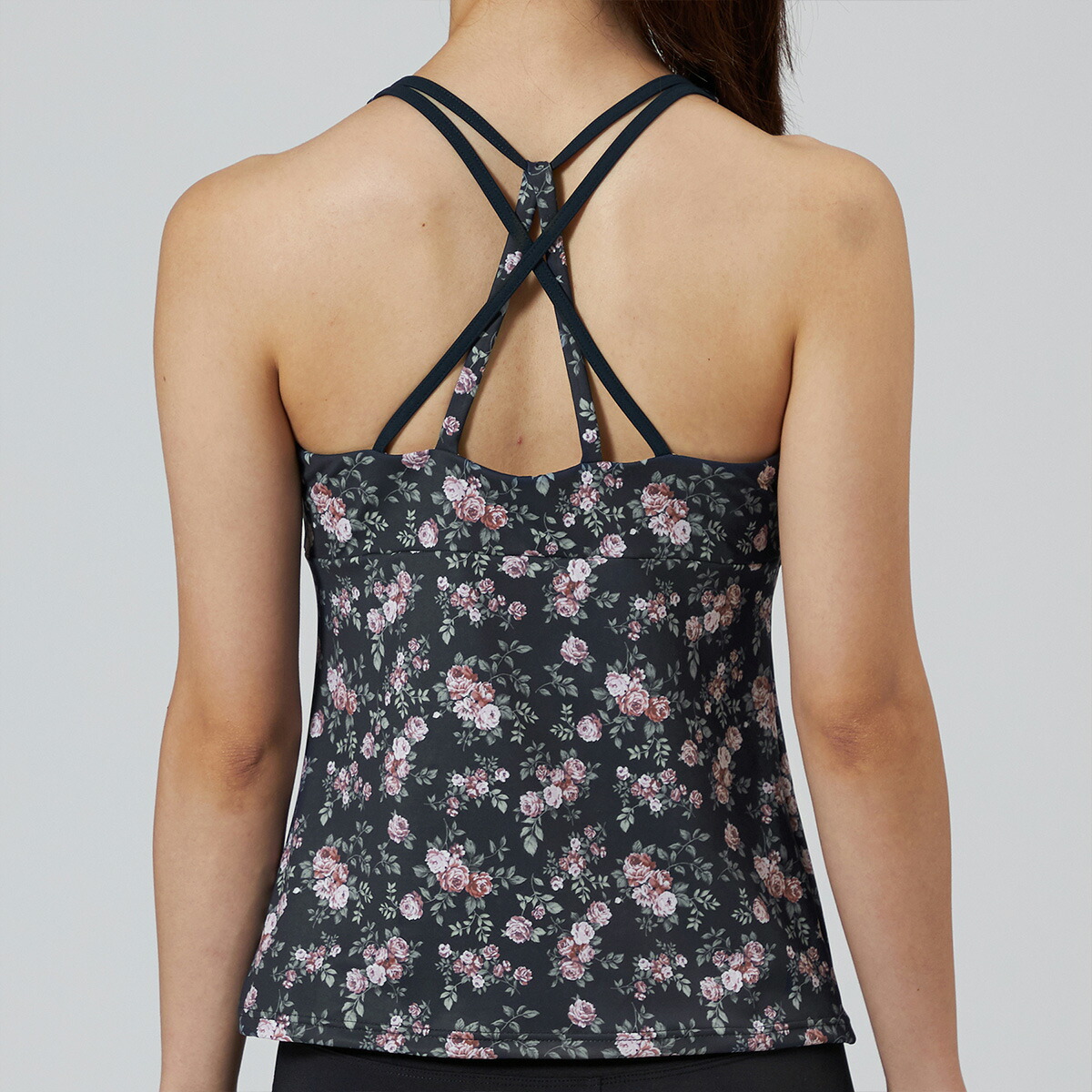 楽天市場】Chacott BALANCE チャコット ヨガウェア トップス プチ