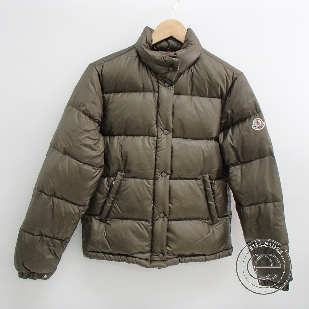 楽天市場】MONCLER【モンクレール】 BERGERACベルジュラック ダウン