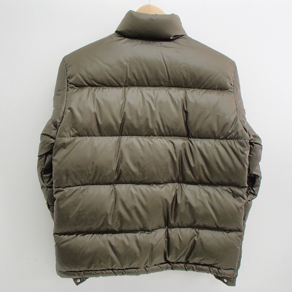 楽天市場】MONCLER【モンクレール】 BERGERACベルジュラック ダウン