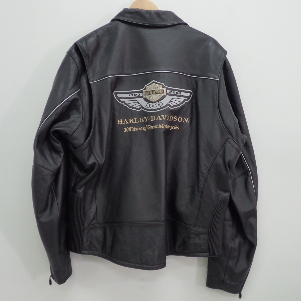 楽天市場】HARLEY-DAVIDSON ハーレーダビッドソン 100周年記念