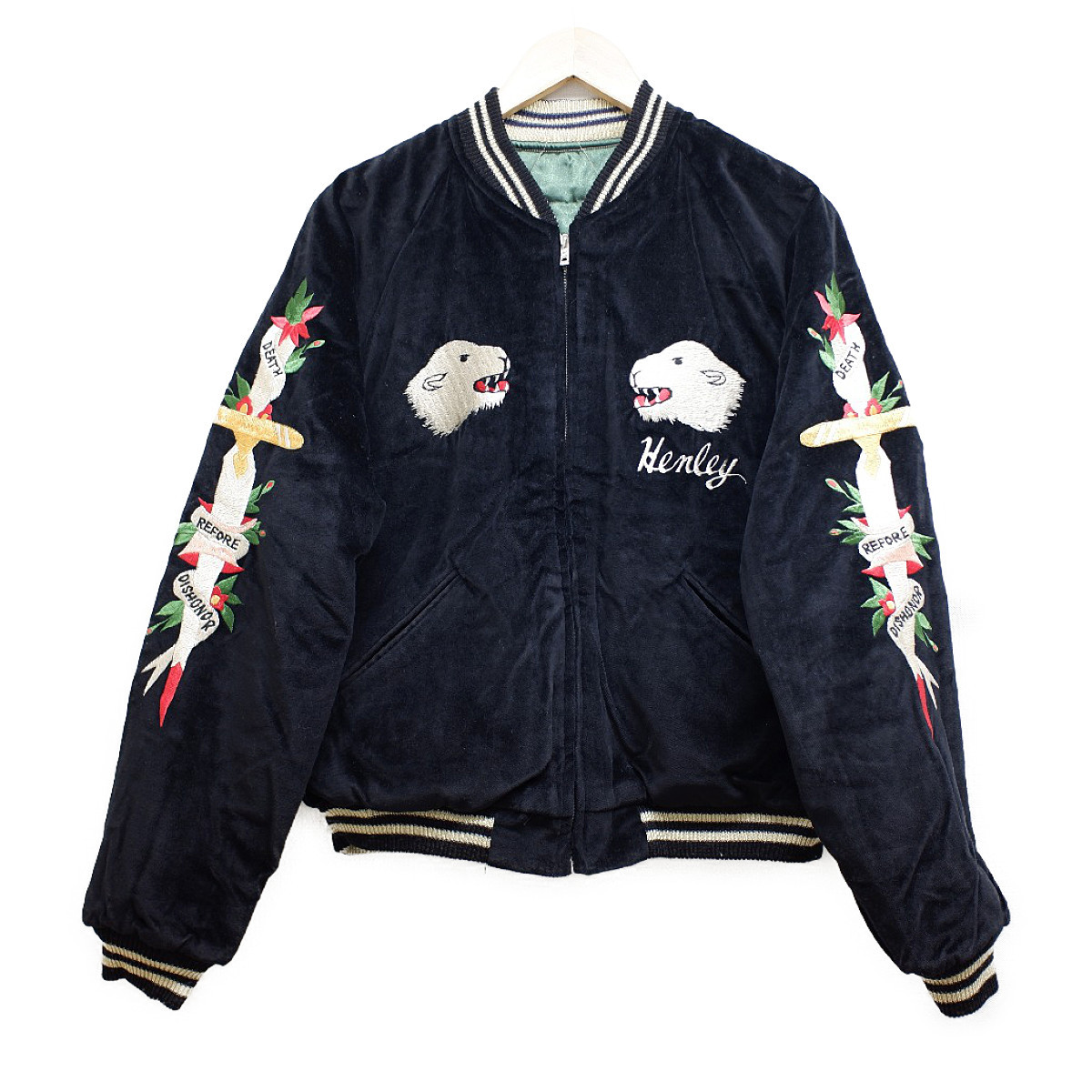 楽天市場】TAYLOR TOYO テーラー東洋 TT11147 THULE GREENLAND 鷹 別珍